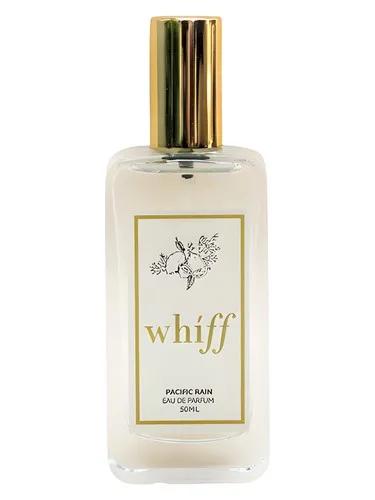 Pacific Rain Whíff — Whiff