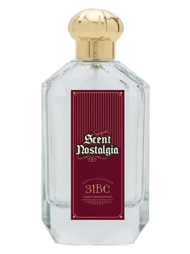 31BC — Scent Nostalgia