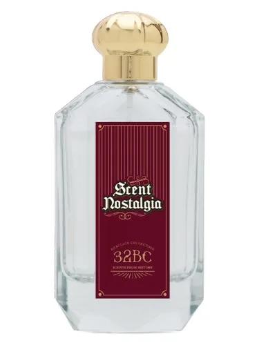 32BC — Scent Nostalgia