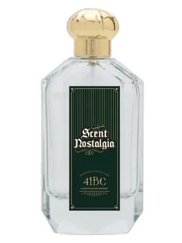 41BC — Scent Nostalgia