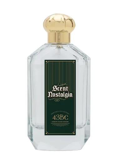 43BC — Scent Nostalgia