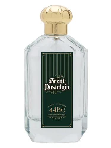44BC — Scent Nostalgia