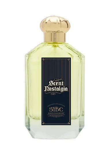 51BC — Scent Nostalgia