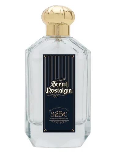 52BC — Scent Nostalgia