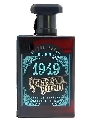 Reserva Especial 1949 — Flora Pura