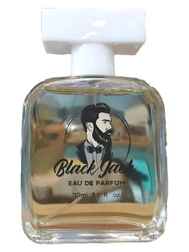 Black Jack — Flora Pura