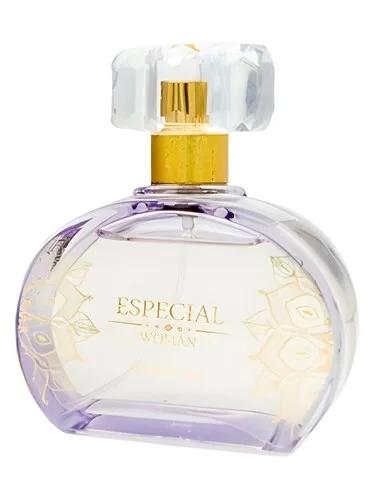 Especial Woman — Flora Pura