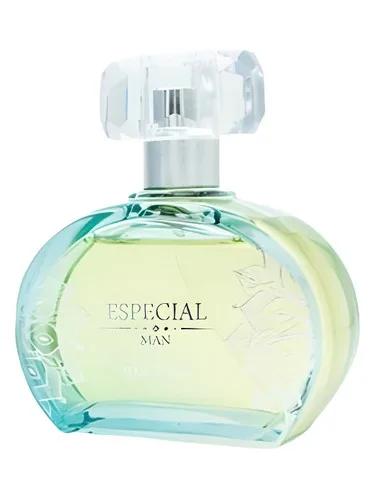 Especial Man — Flora Pura