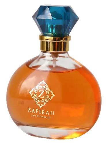 Zafirah — Flora Pura