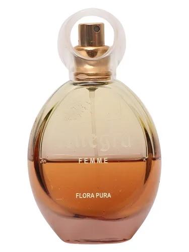 Allegra Femme — Flora Pura