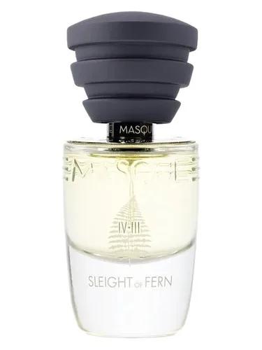 Sleight of Fern — Masque Milano