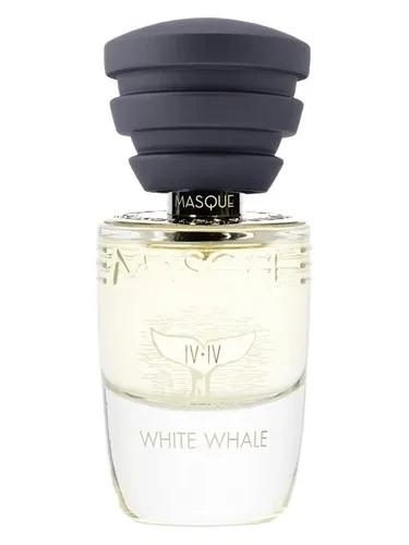 White Whale — Masque Milano