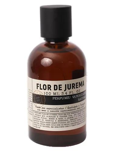 Flor de Jurema — Flora Pura