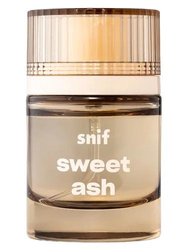 Sweet Ash — Snif