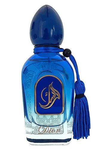 Dion — Arabesque Perfumes