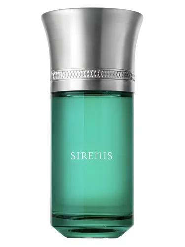 Sirenis — Les Liquides Imaginaires
