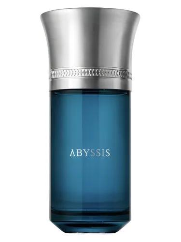 Abyssis — Les Liquides Imaginaires