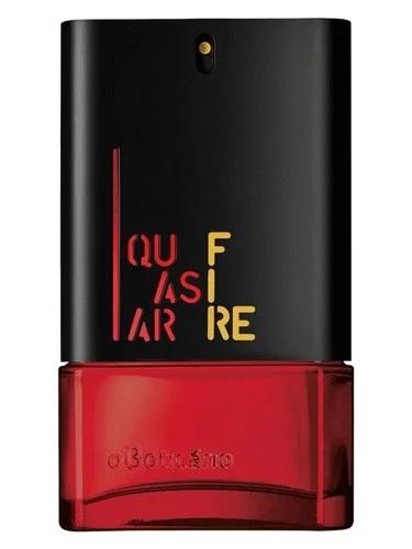Quasar Fire — O Boticário