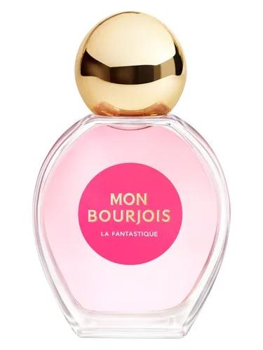 La Fantastique — Bourjois