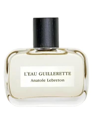 L'Eau Guillerette — Anatole Lebreton