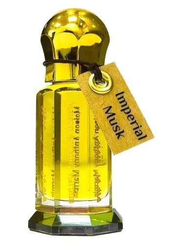 Imperial Musk — Maison Anthony Marmin