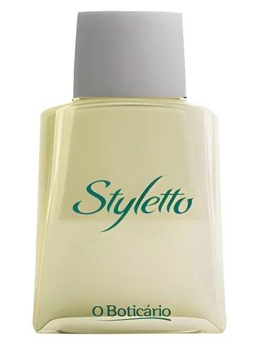 Styletto — O Boticário