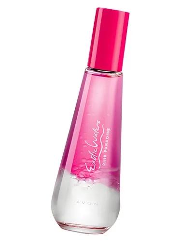 Exotic Waters Pink Paradise — Avon