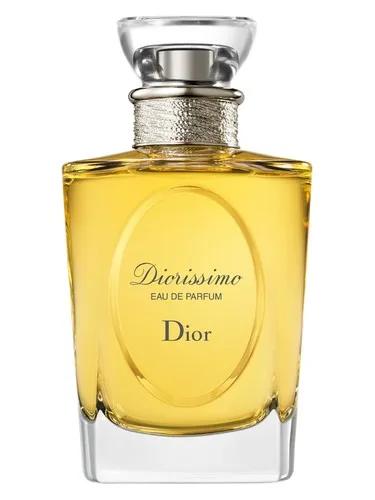 Les Creations de Monsieur Dior Diorissimo Eau de Parfum — Dior