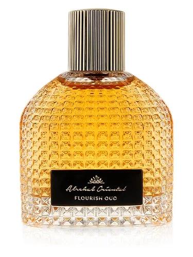 FLOURISH OUD — Alrehab Oriental