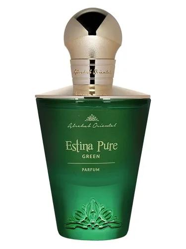 ESTINA PURE GREEN — Alrehab Oriental
