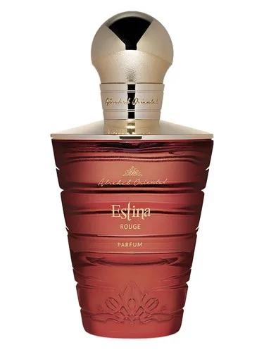 ESTINA ROUGE — Alrehab Oriental