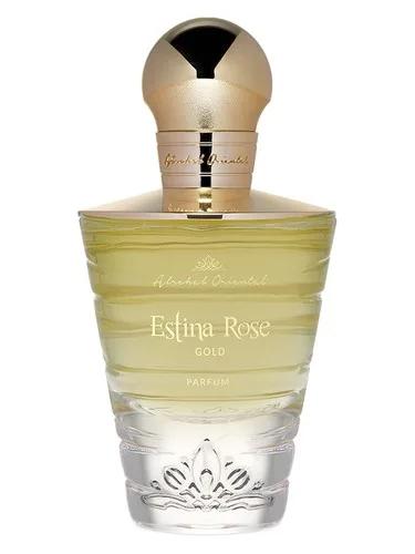 ESTINA ROSE GOLD — Alrehab Oriental
