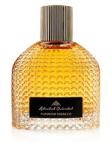 FLOURISH TOBACCO — Alrehab Oriental