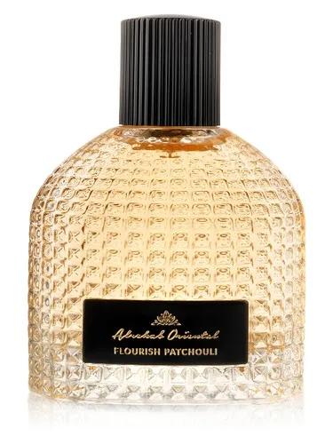 FLOURISH PATCHOULI — Alrehab Oriental