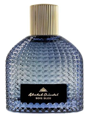 BOIS BLEU — Alrehab Oriental