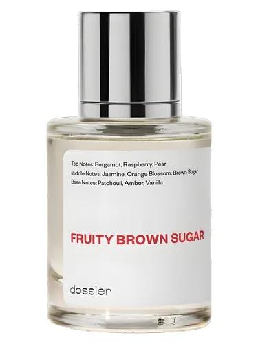 Fruity Brown Sugar — Dossier