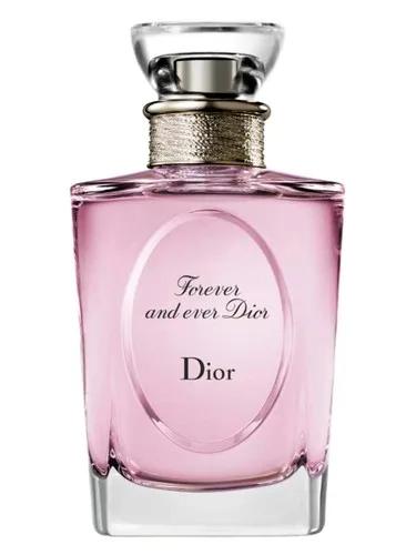 Les Creations de Monsieur Dior Forever and Ever — Dior
