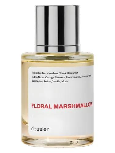 Floral Marshmallow — Dossier