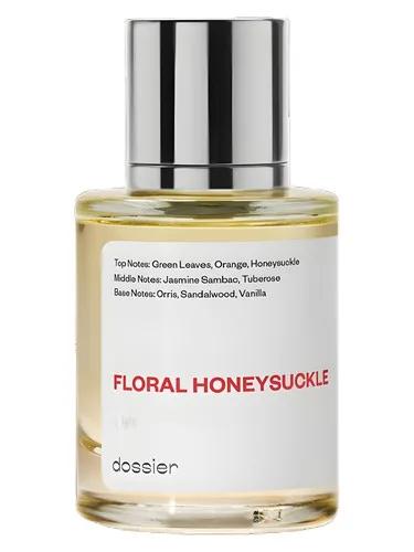 Floral Honeysuckle — Dossier