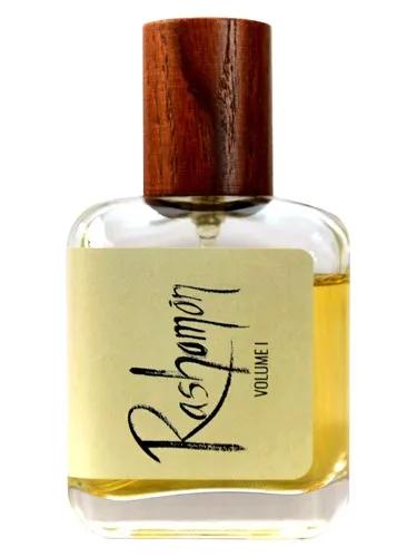 Rashomon Volume I — Parfums Karmic Hues