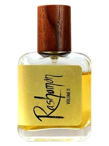 Rashomon Volume II — Parfums Karmic Hues
