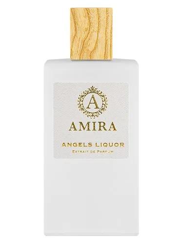Angels Liquor — Amira Parfums