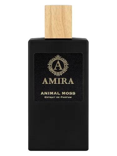 Animal Moss — Amira Parfums