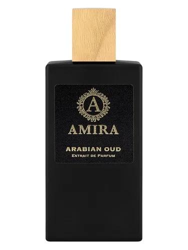 Arabian Oud — Amira Parfums