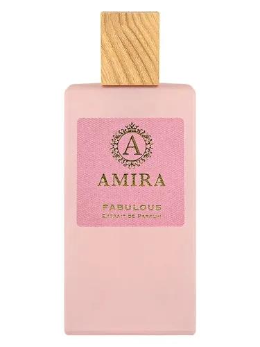 Fabulous — Amira Parfums