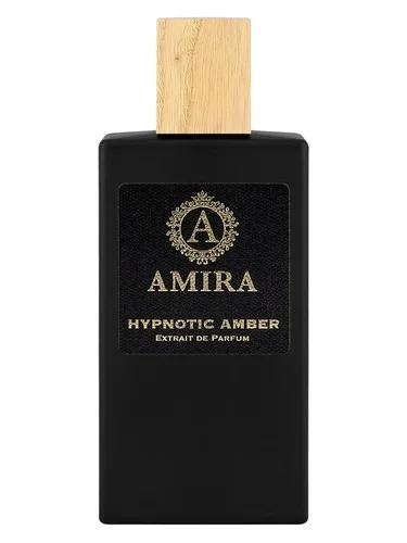 Hypnotic Amber — Amira Parfums