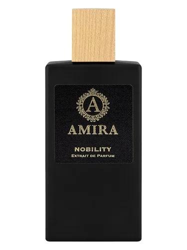 Nobility — Amira Parfums