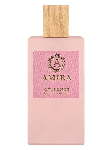 Opulence — Amira Parfums