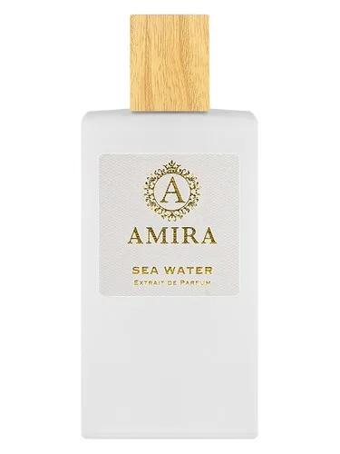 Sea Water — Amira Parfums