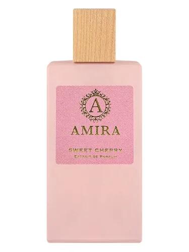 Sweet Cherry — Amira Parfums